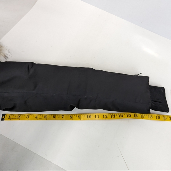 Soïa & Kyo Down Coat, Soia & Kyo Parka, Women's Medium - Picture 9 of 15